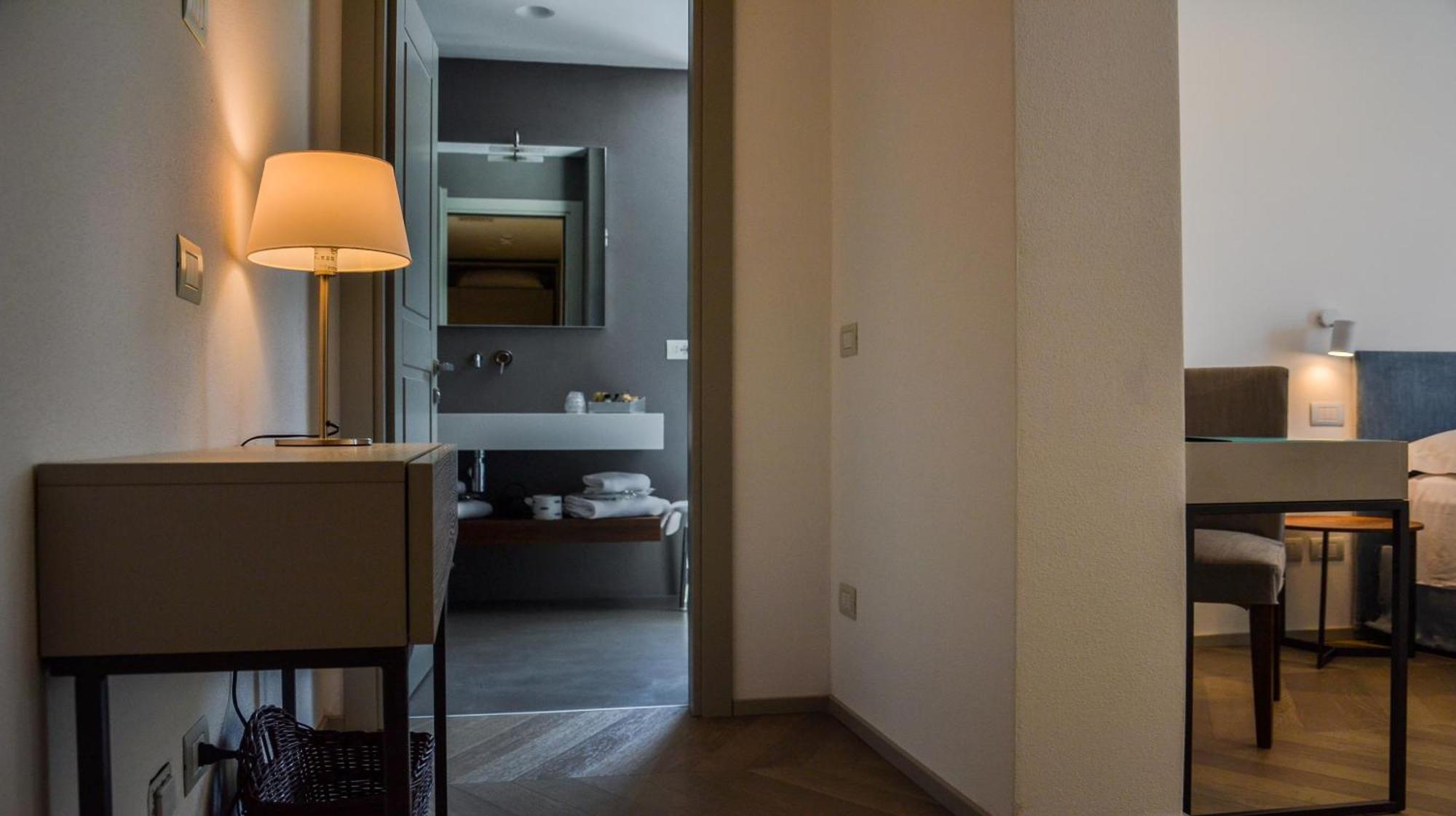 Hotel Villa Elsa Марина ди Маса Екстериор снимка